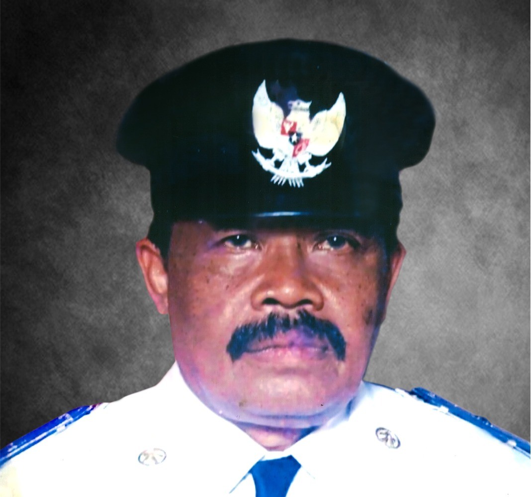 B. Budi Raharja